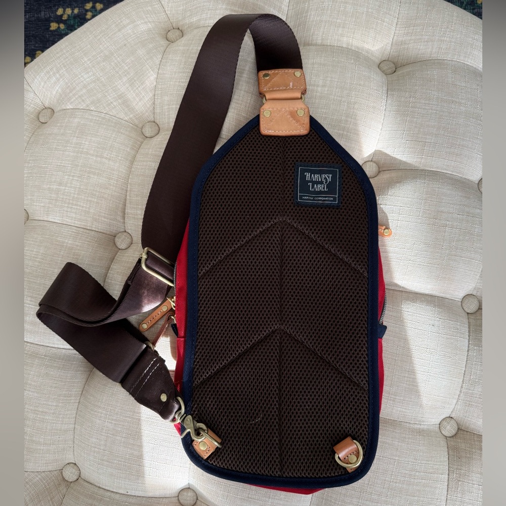 Harvest Label Sling Pack Pro - Picture 3 of 8